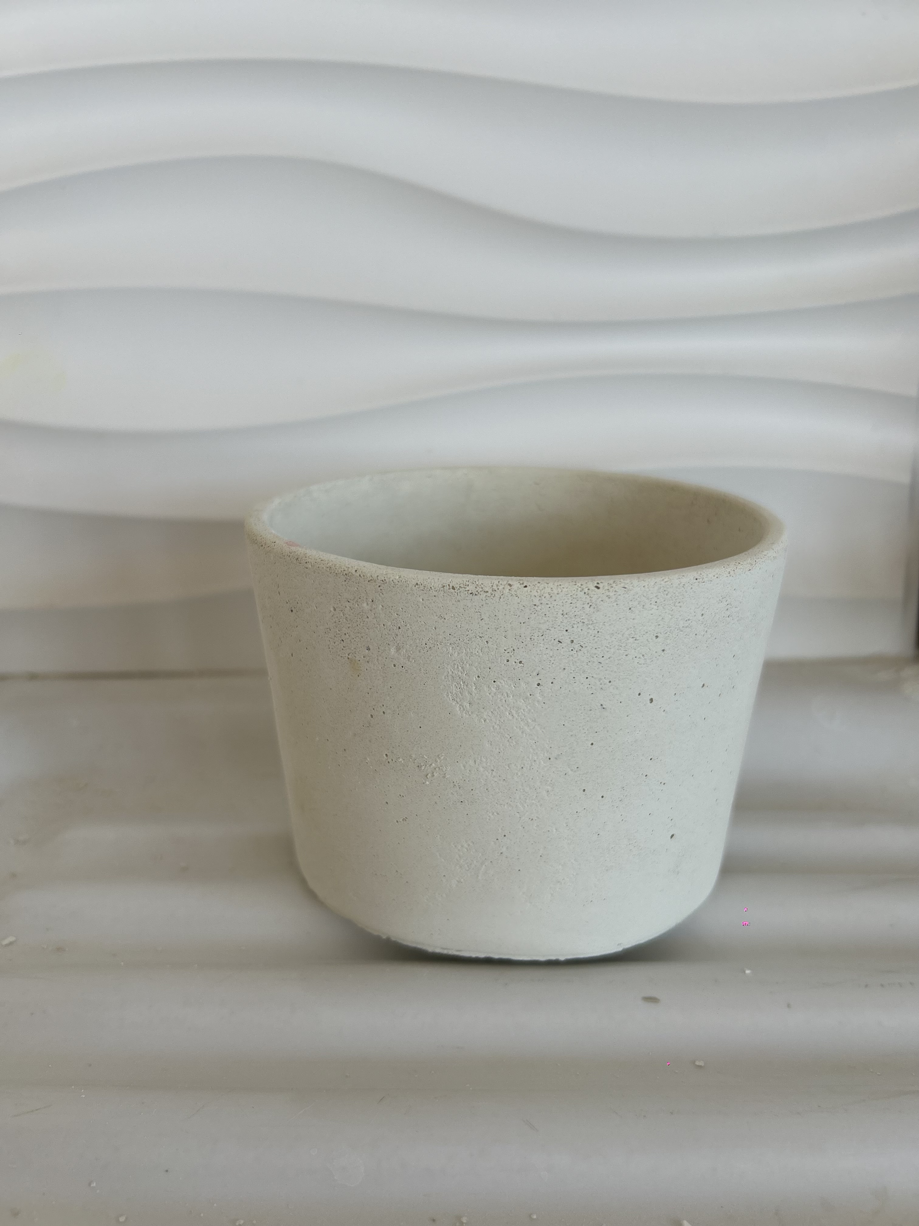 Pot simple